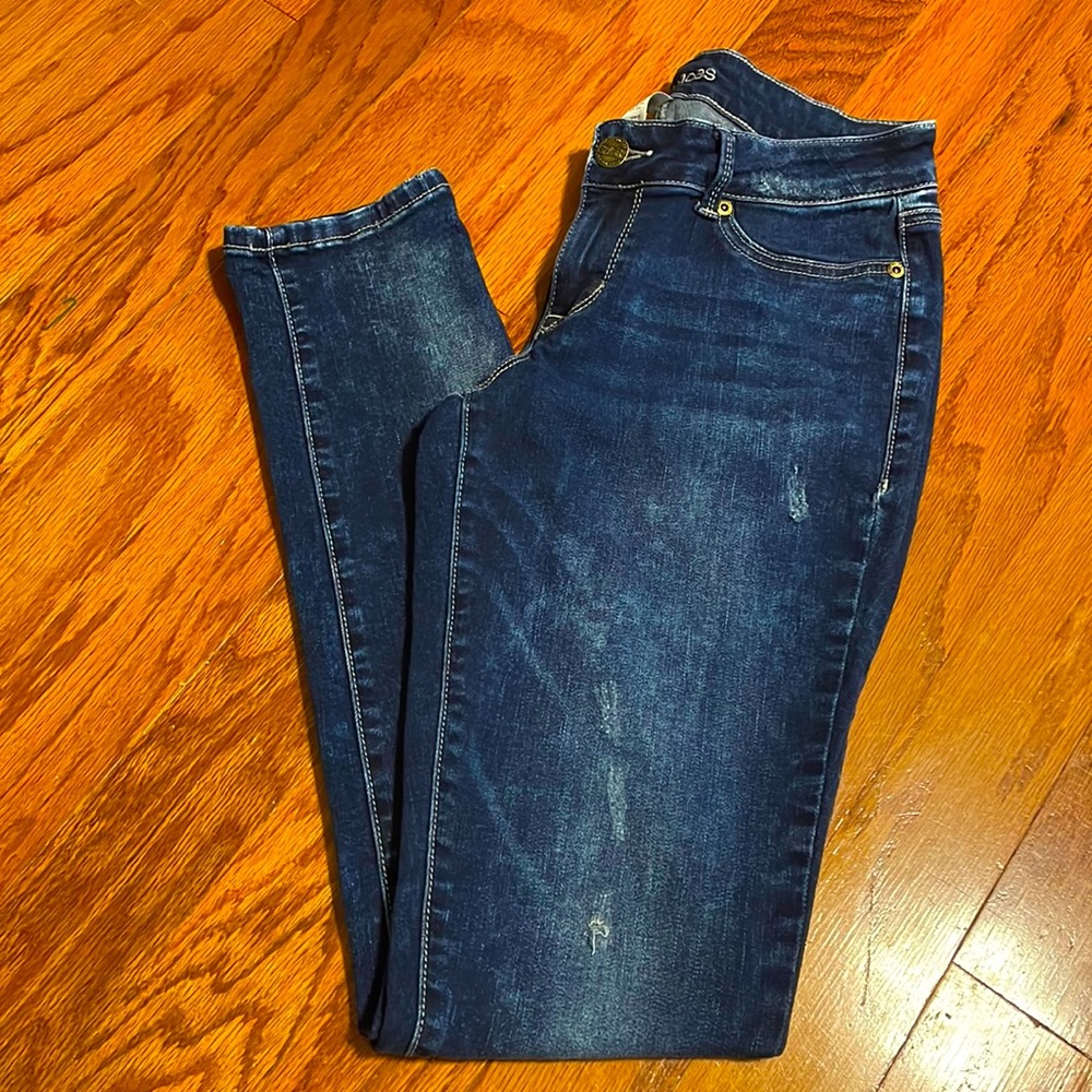 Maurices Jeans